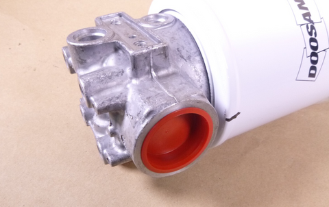 OEM Doosan Fits Ingersoll Rand Bobcat Oil Filter 36877363 With Filter Element 36860336 | Industrial Tractor Parts Supplier and Surplus Tractor Parts & Accessories