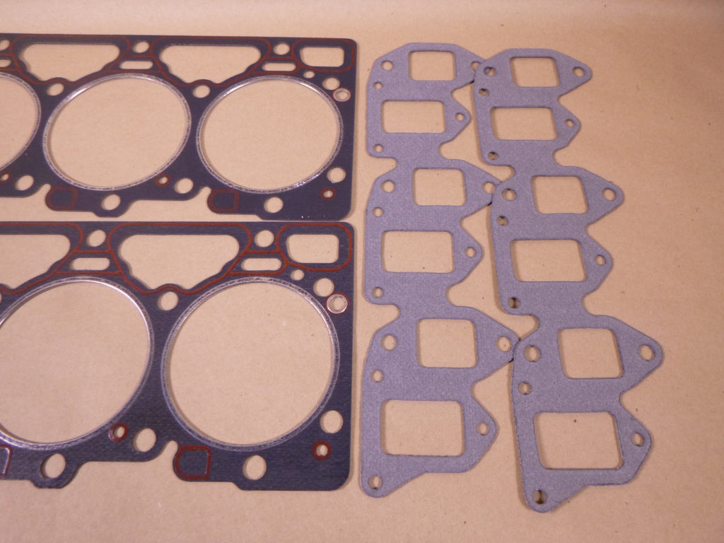 LDT-465-1D LDS-465-1A Head Gasket Set M35A2 , 5702678 , 5330-00-074-8913 | Genuine M35 Military Truck Parts and M939 Cargo Truck Surplus Parts