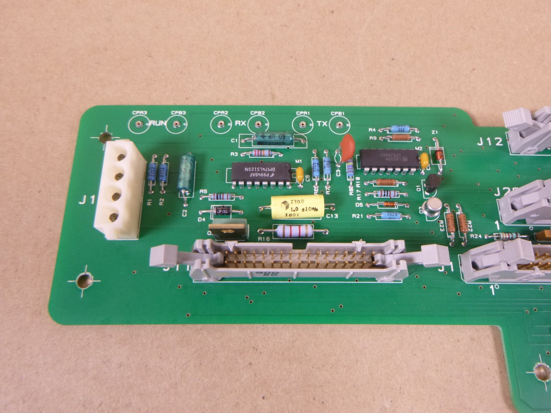 Kaye B0984-1 Rev A Interface U0984-1 Rev. 3 Board | Electrical MRO Replacement Parts &amp; Components and Commercial Electrical Supplies Company