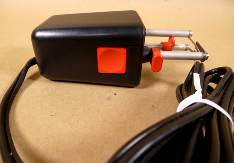 Patco Servies PTS-50 Thermal Wire Stripper 8 Watt 110 Volt For Coax | Industrial MRO Tools and Replacement Industrial Equipment Components