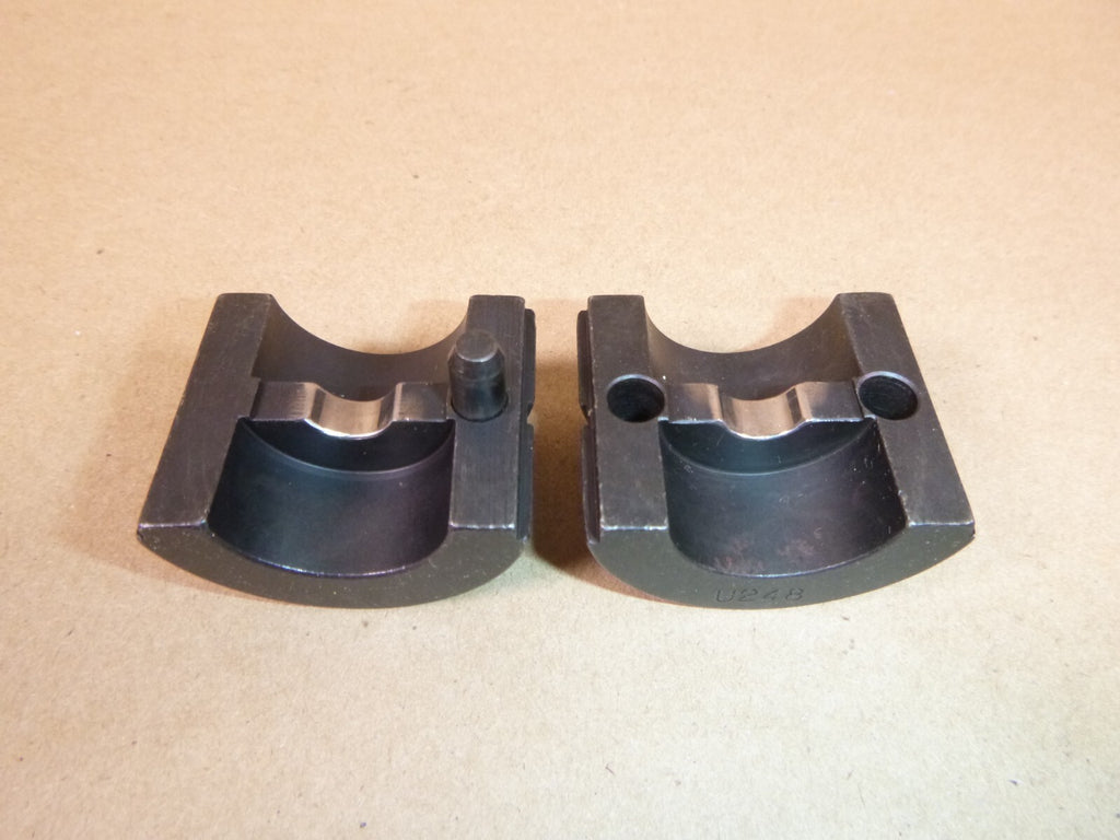 Huskie U248, 12 TON DIE , U-DIE HT41DV | Industrial MRO Tools and Replacement Industrial Equipment Components