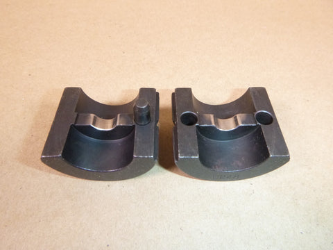 Huskie U248, 12 TON DIE , U-DIE HT41DV | Industrial MRO Tools and Replacement Industrial Equipment Components