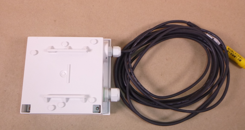 HMT100 Vaisala Humidity And Temperature Transmitter | Electrical MRO Replacement Parts & Components and Commercial Electrical Supplies Company