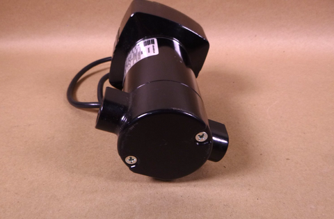 24A4BEPM-D3 Bodine Parallel Shaft Gearmotor 1/17 Hp 30:1 Ratio 83 Rpm 130 Vdc | Industrial Electric Motors, Pumps & Parts