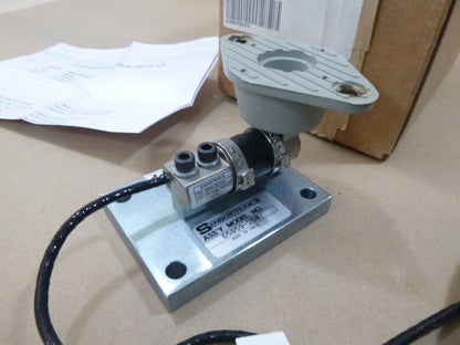 65059-250 TWA Sensortronics 250 Lbs. Beam Load Cell 3.003mV/V | Industrial MRO Replacement Parts, Manufacturing Machine Parts &amp; Components, Heavy Equipment Parts Supplier