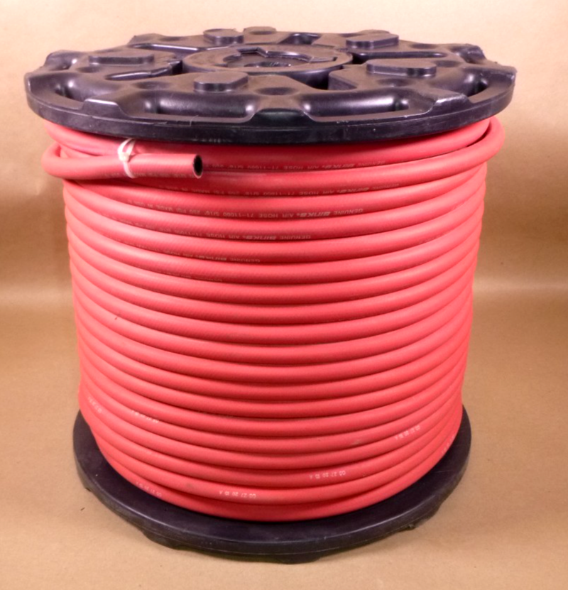 Binks Premium Spray Finishing Air Hose 5/16" ID x 5/8" OD 410 Foot Spool 250 Psi | Industrial MRO Replacement Parts, Manufacturing Machine Parts &amp; Components, Heavy Equipment Parts Supplier
