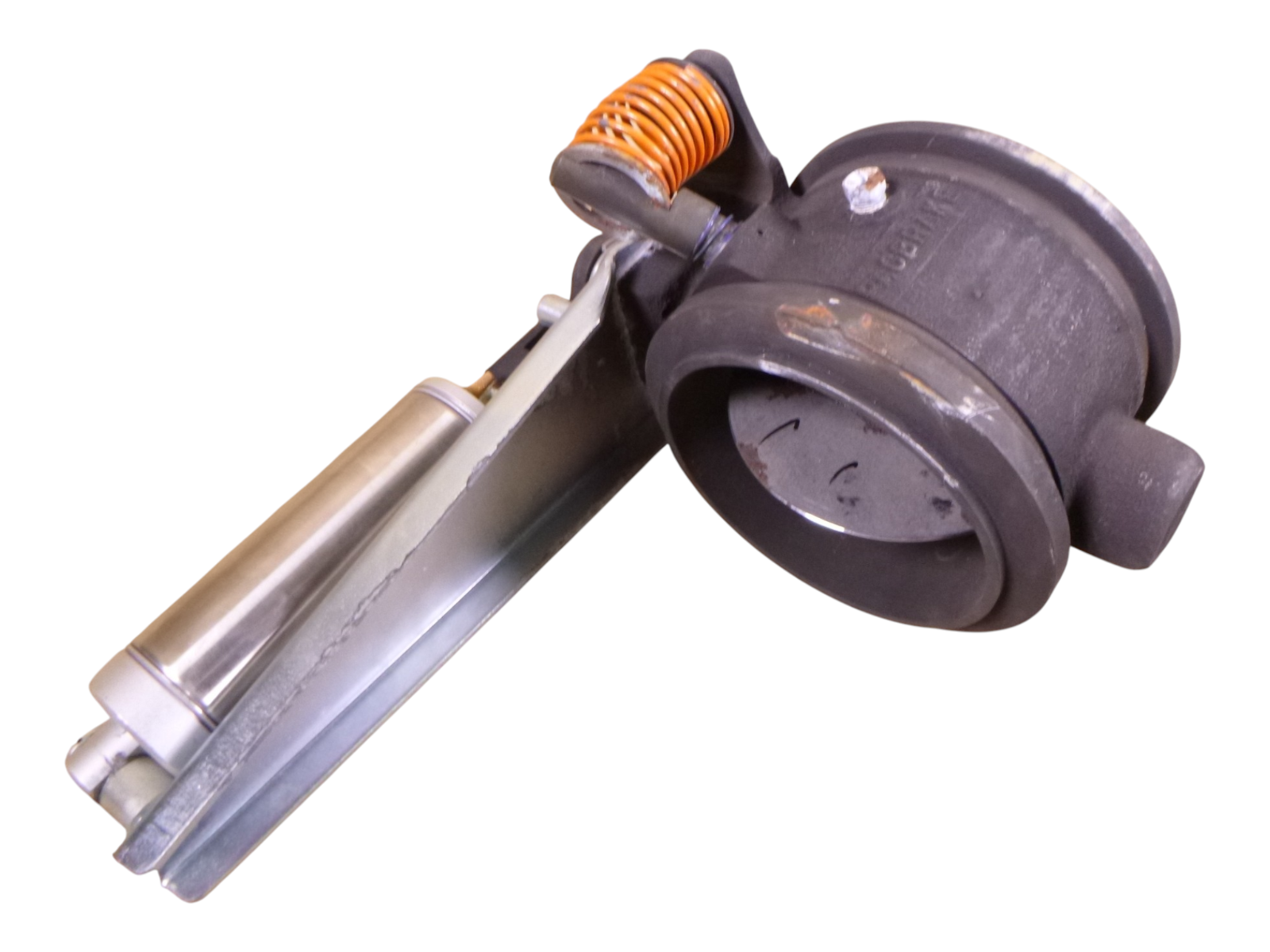 Pacbrake C40216 5" PRXB Pressure Regulated Exhaust Brake For CAT C13 | Industrial Tractor Parts Supplier and Surplus Tractor Parts &amp; Accessories