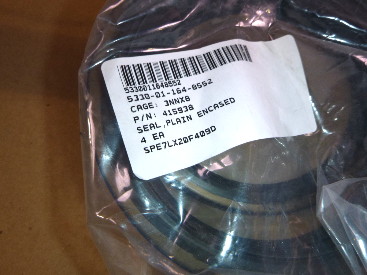 USGI M984A1 HEMTT Wrecker Semiannual Service Kit 2530-01-496-2839, 2590LTST-0016 | Industrial Tractor Parts Supplier and Surplus Tractor Parts &amp; Accessories