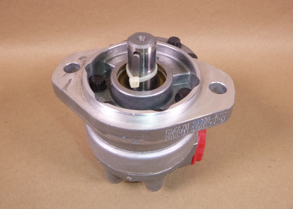 26006-RZC Eaton Vickers Series 26 Aluminum Gear Pump 2-Bolt SAE A Mount | Industrial Electric Motors, Pumps &amp; Parts