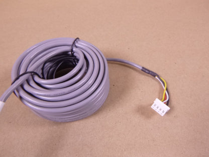 OEM Westinghouse Central Air Conditioning Wire Controller YXE-C01U1(E) | Electrical MRO Replacement Parts &amp; Components and Commercial Electrical Supplies Company