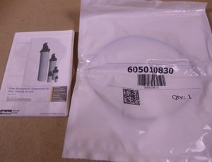 P030ACS Parker Domnick Hunter Filter - P030