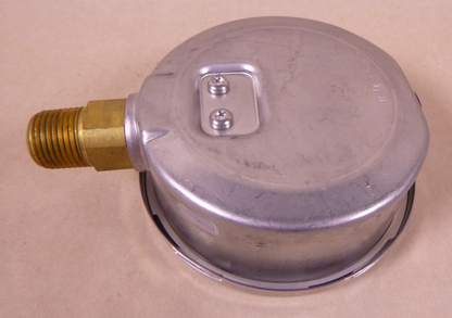 Enerpac GP-10S Pressure Gauge 4in , 0-10000 psi , 1/2in NPT , NOS