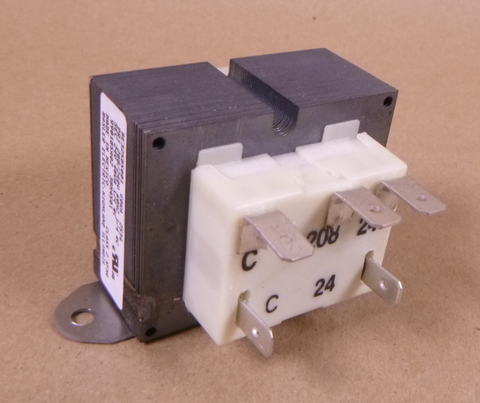 Basler BE32585001 Fits Lennox 38M45 , 208/240V 60HZ , 24V 40VA Transformer | Electrical MRO Replacement Parts & Components and Commercial Electrical Supplies Company
