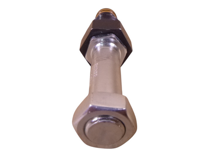 OEM Parker GS028000N 2-Way Solenoid Valve