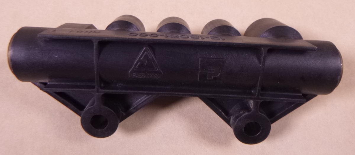 12-18051-000 Air Line Junction Block / Air Manifold, for Freightliner FL Trucks