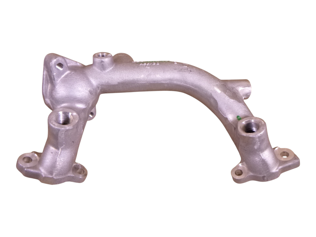 HMMWV Humvee 6.5L Water Crossover Housing 12554091 5714529, 2930-01-460-7507 | Genuine HMMWV Replacement Parts and Military Surplus Humvee Parts &amp; Accessories