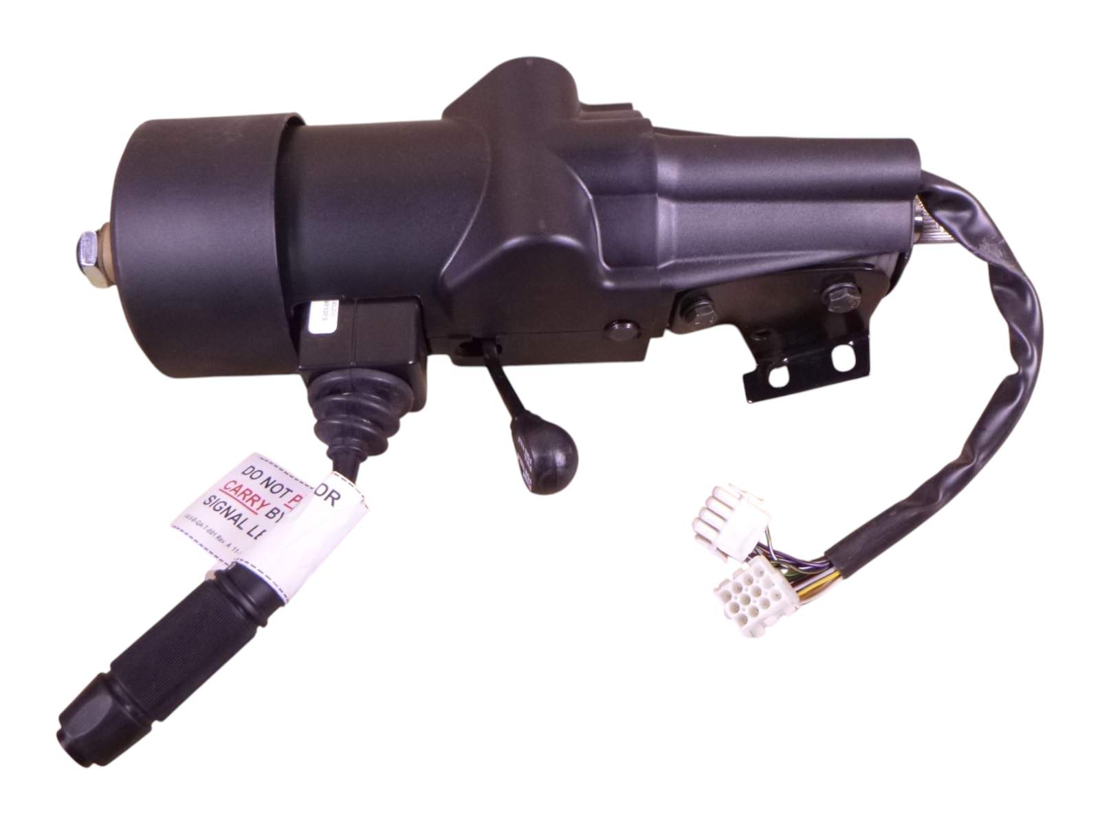 LMTV FMTV Steering Column Shaft 12505250-001 , 9204493 , 2530-01-569-0589 | Genuine FMTV Replacement Parts, LMTV Parts For Sale and Military Surplus Medium Tactical Vehicle Parts &amp; Components