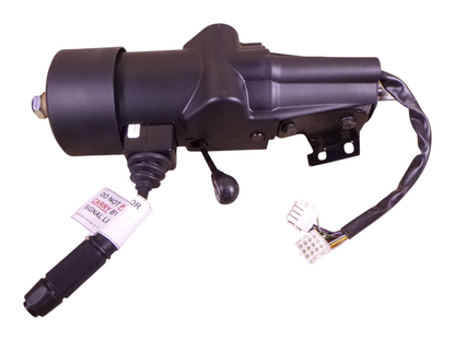 LMTV FMTV Steering Column Shaft 12505250-001 , 9204493 , 2530-01-569-0589 | Genuine FMTV Replacement Parts, LMTV Parts For Sale and Military Surplus Medium Tactical Vehicle Parts &amp; Components