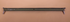 M35 M44 M809 Front Windshield Upper Cross Piece , 8686996 , 2510-01-145-4319 | Genuine M35 Military Truck Parts and M939 Cargo Truck Surplus Parts