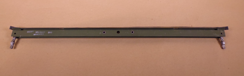 M35 M44 M809 Front Windshield Upper Cross Piece , 8686996 , 2510-01-145-4319 | Genuine M35 Military Truck Parts and M939 Cargo Truck Surplus Parts