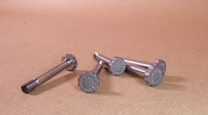 ST3M453-3-17 Close Tolerance Bolt 5306-01-478-2902 (5 Pcs) | Industrial Replacement Nuts & Bolts Distributor and Machinery Screws & Fasteners Supply