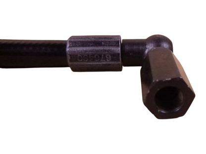 FMTV LMTV MTV CTIS Wheel Valve Assembly 676532 , 12423704 , 4820-01-565-2135