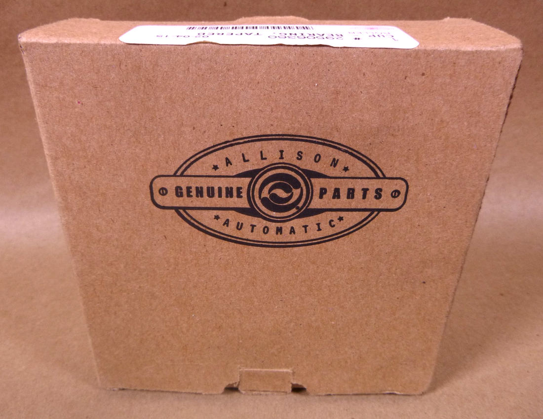 29506360 Genuine OEM Allison Transmission Tapered Bearing Cup 29506360 | Replacement Truck Parts, Trailer Accessories, Automobile Supplies, Car Parts &amp; Accessories