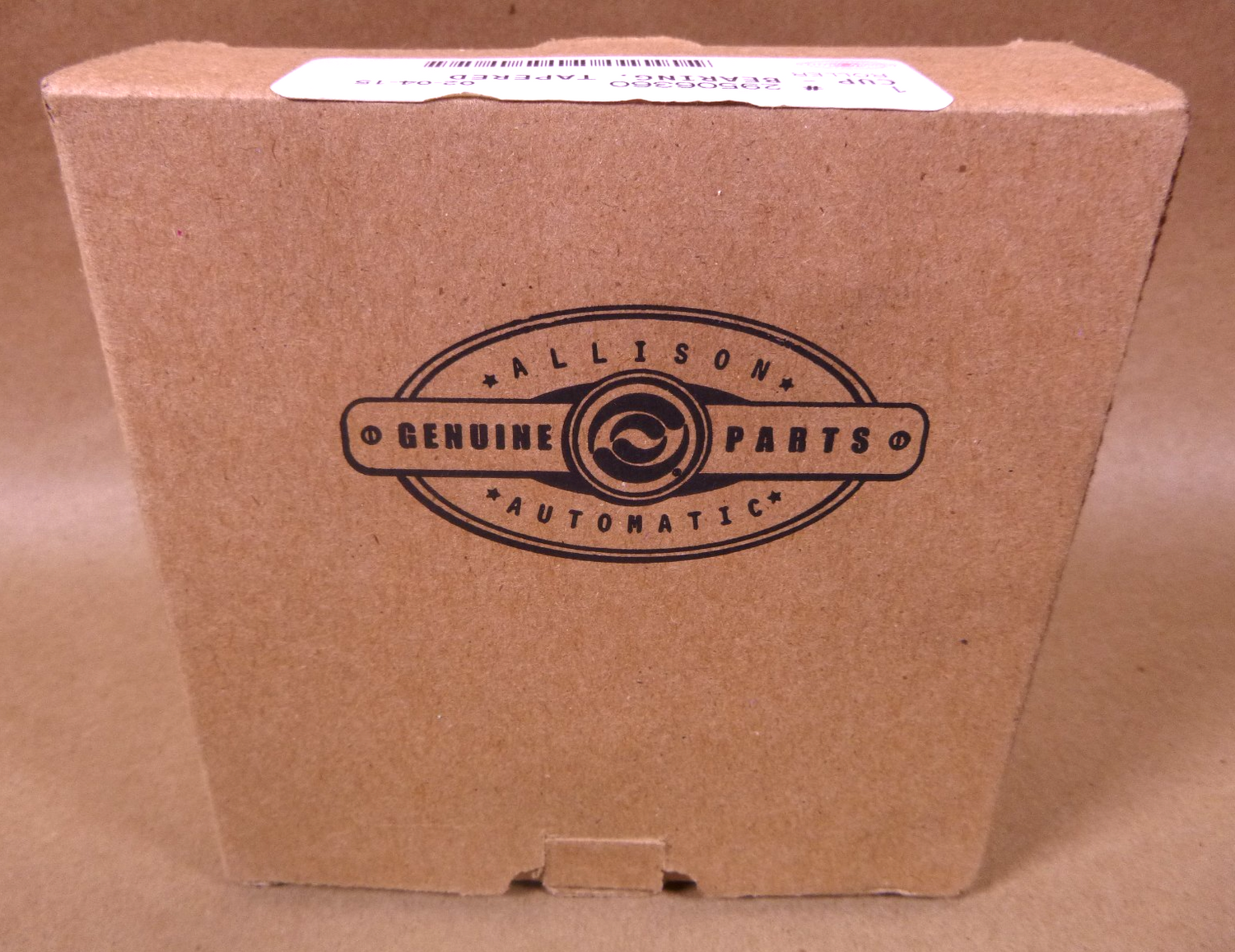 29506360 Genuine OEM Allison Transmission Tapered Bearing Cup 29506360 | Replacement Truck Parts, Trailer Accessories, Automobile Supplies, Car Parts &amp; Accessories