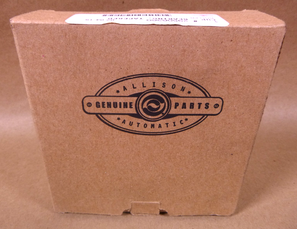 29506360 Genuine OEM Allison Transmission Tapered Bearing Cup 29506360 | Replacement Truck Parts, Trailer Accessories, Automobile Supplies, Car Parts & Accessories
