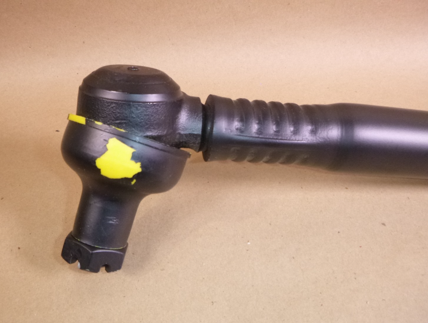 USGI Oshkosh Defense Vehicular Front Axle Link 3715364, 2530-01-570-6524 | Replacement Truck Parts, Trailer Accessories, Automobile Supplies, Car Parts &amp; Accessories