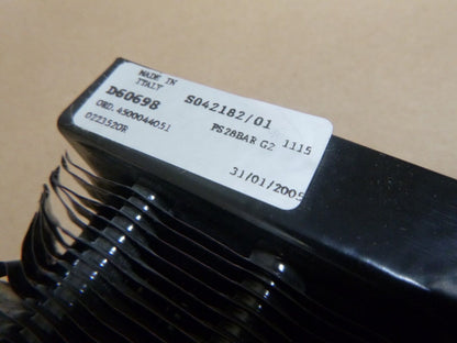 GENUINE OEM BOBCAT 81439.2 81439-2 A/C CONDENSER FOR T3571L T40140 | Industrial Tractor Parts Supplier and Surplus Tractor Parts &amp; Accessories