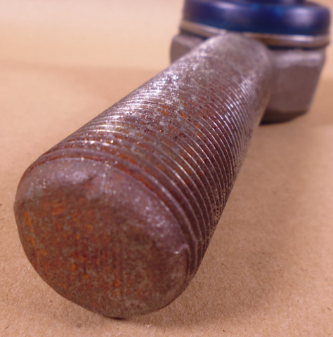 FMTV LMTV Steering Tie Rod P-12877-KL0 , 12877-KL , 2530-01-462-0755 | Genuine FMTV Replacement Parts, LMTV Parts For Sale and Military Surplus Medium Tactical Vehicle Parts & Components