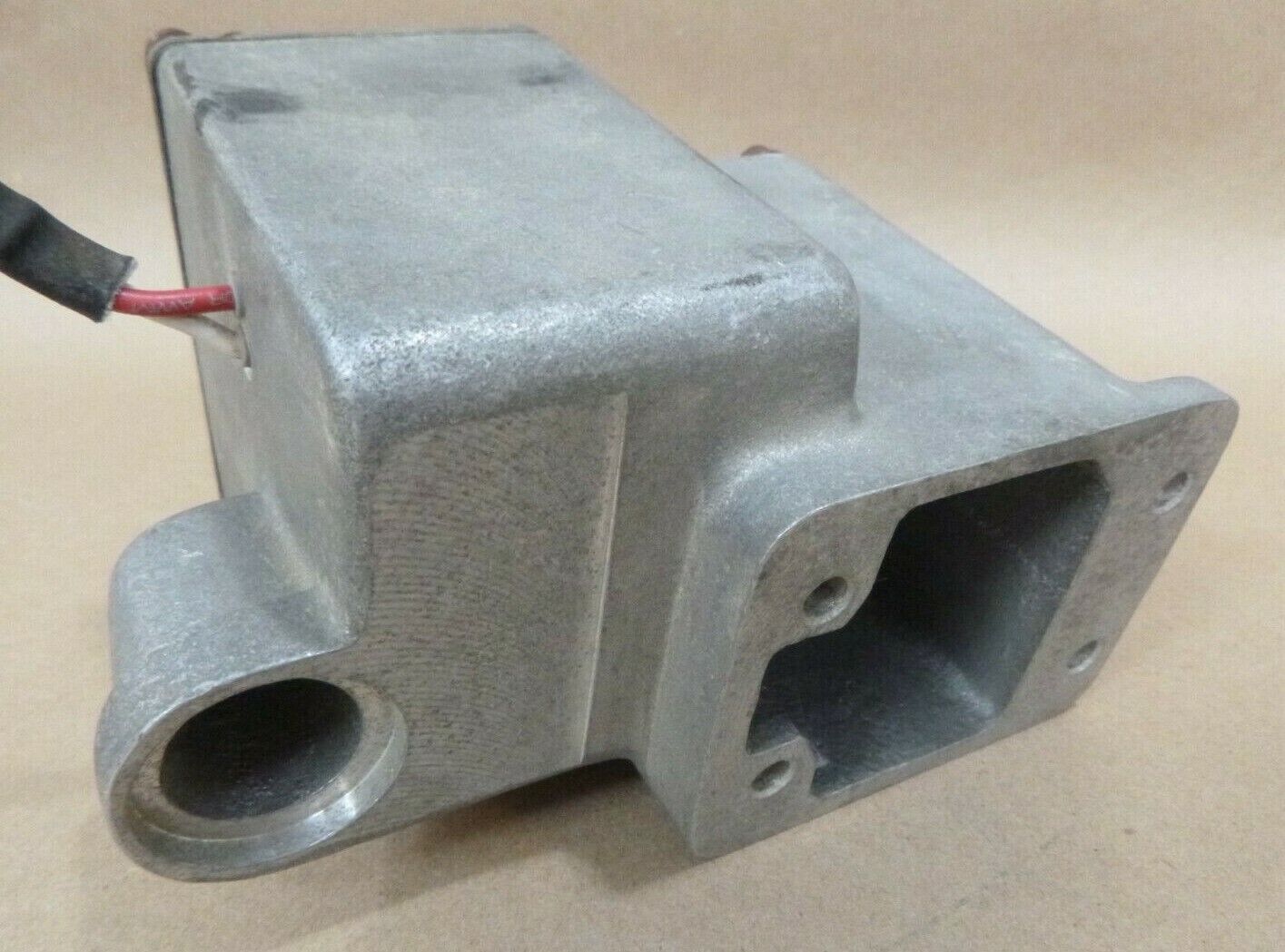 VOLVO PENTA 3827267 ACTUATOR FOR TAD1030GE TAD1031GE TAD1032GE TAD1031G *UNTESTED* | Replacement Truck Parts, Trailer Accessories, Automobile Supplies, Car Parts &amp; Accessories