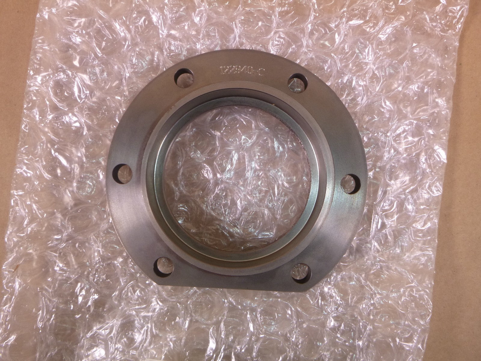 USGI MK48 LVS Oshkosh Transfer Case End Cap 122940C, 2520-01-208-1403 | Replacement Truck Parts, Trailer Accessories, Automobile Supplies, Car Parts &amp; Accessories