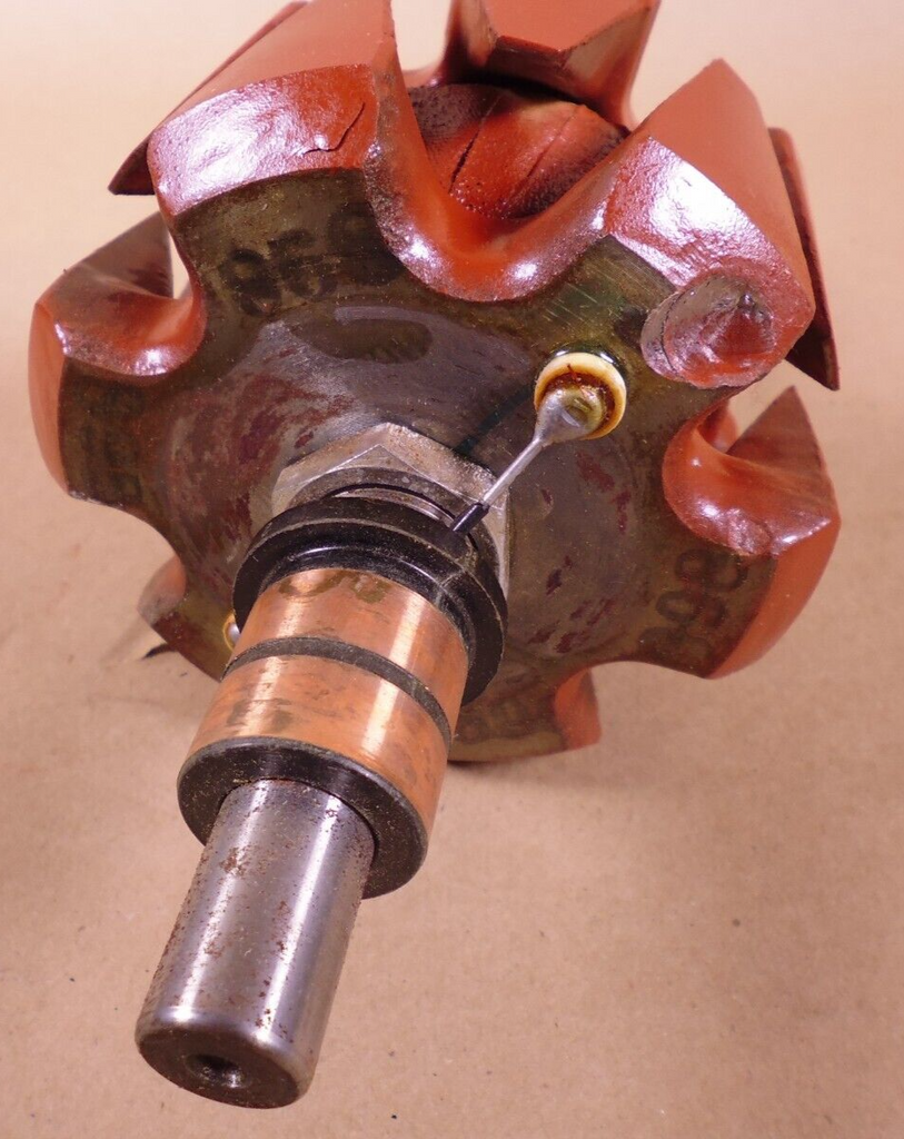 Prestolite Leece Neville A020096898S Rotor 12V 200A 4800 4900 96898 | Replacement Truck Parts, Trailer Accessories, Automobile Supplies, Car Parts & Accessories