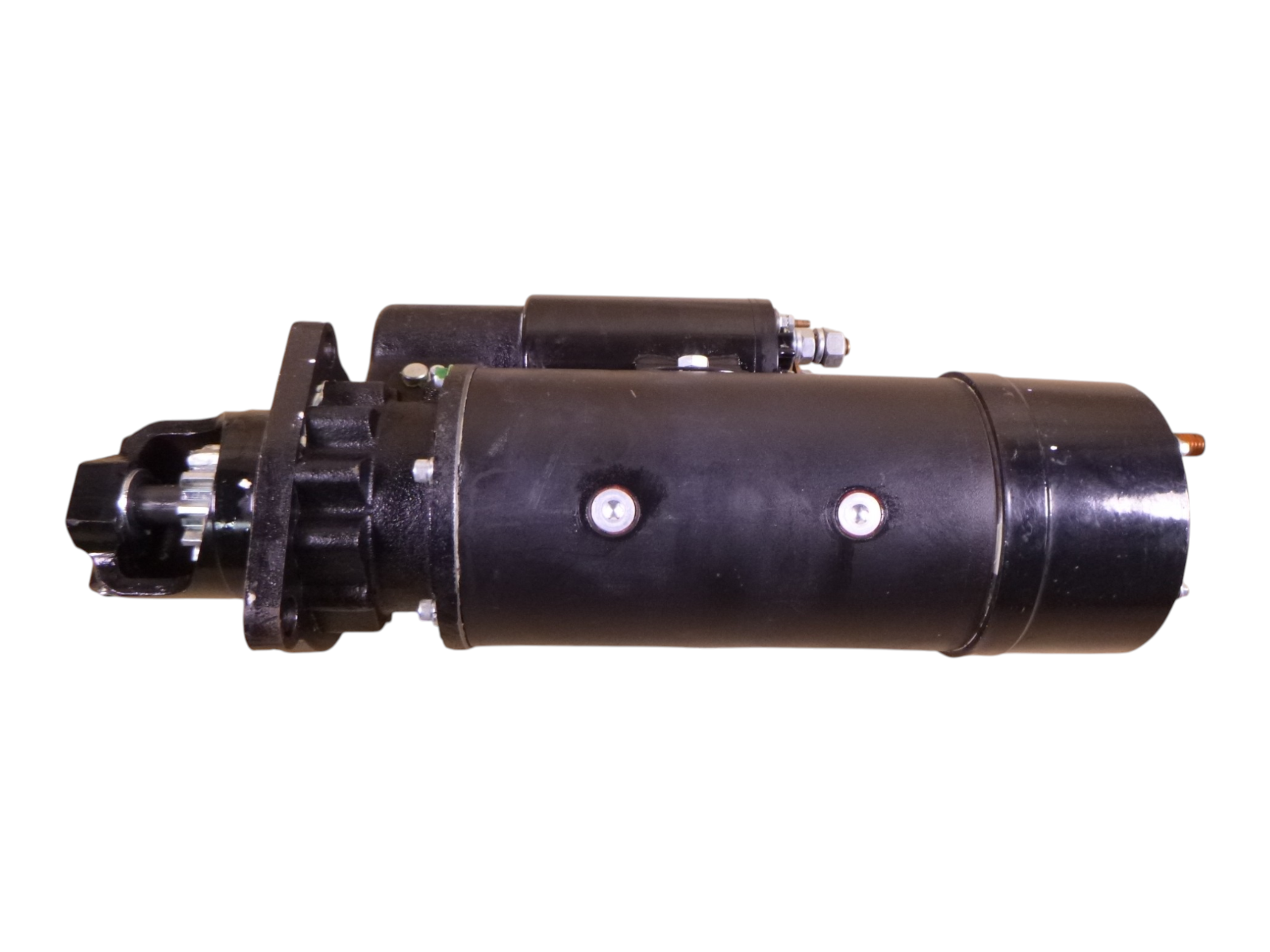 OEM Leece-Neville 24V/32V Starter M1070 M0017507ME , 1702680 , 2920-01-337-5152