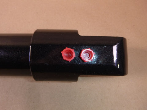 30-024 Hydraulic Actuated Stern Trim Cylinder For Konrad Marine Model 520 / 540 | Replacement Truck Parts, Trailer Accessories, Automobile Supplies, Car Parts & Accessories