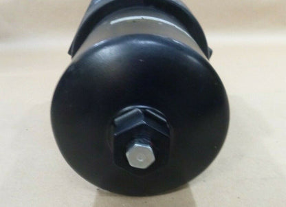 Parker 38P Series High Pressure Fluid Filter 6000 Psi 414 Bar - 1-1/4" NPT Ports | Industrial MRO Replacement Parts, Manufacturing Machine Parts &amp; Components, Heavy Equipment Parts Supplier