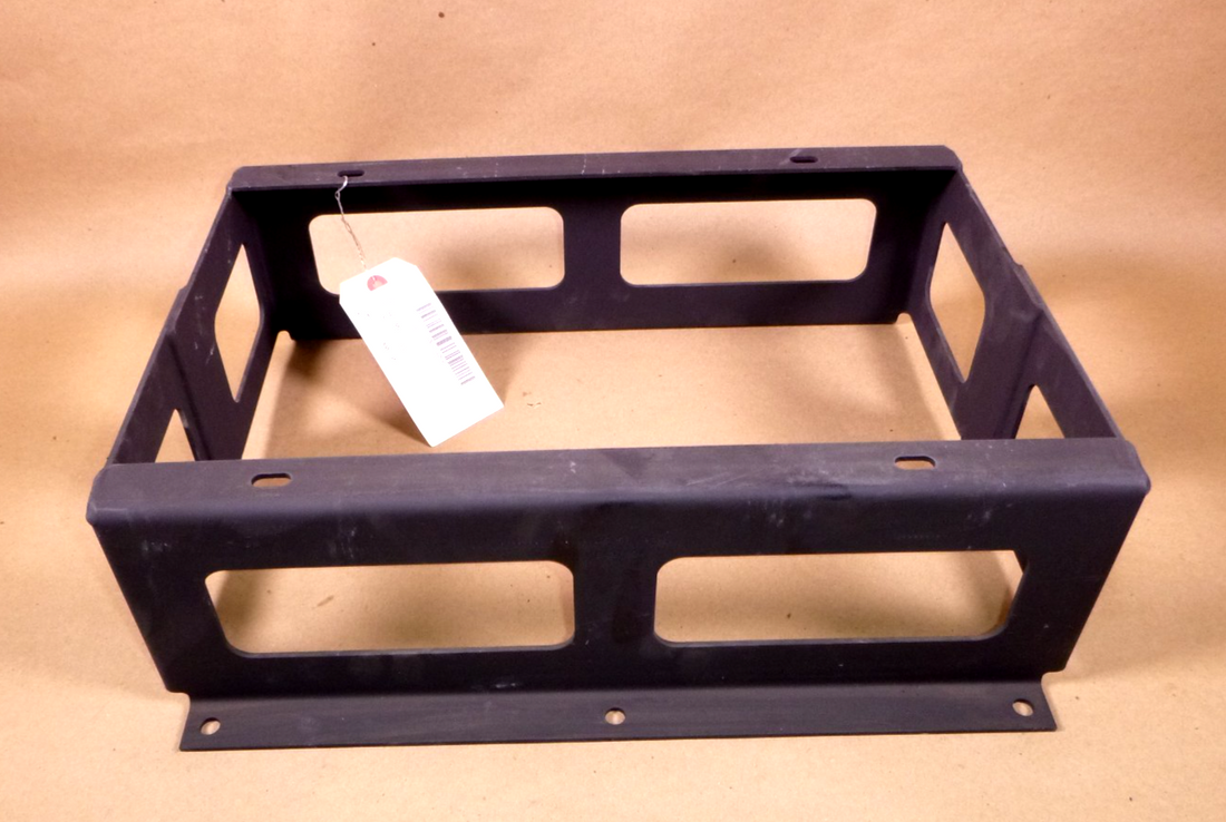 USGI M1070 HET Drivers Side Seat Support Frame 1843700W, 2540-01-354-0589 | Replacement Truck Parts, Trailer Accessories, Automobile Supplies, Car Parts &amp; Accessories