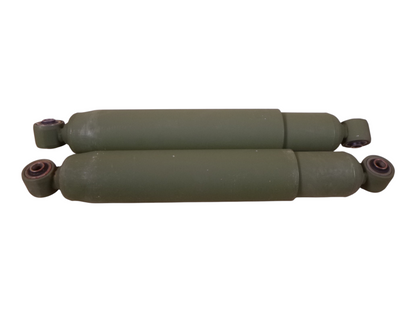 (PAIR) FMTV MTV M1083 M1084 M1085 Rear Shock Absorber 12414354 2510-01-372-1767