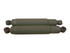 (PAIR) FMTV MTV M1083 M1084 M1085 Rear Shock Absorber 12414354 2510-01-372-1767