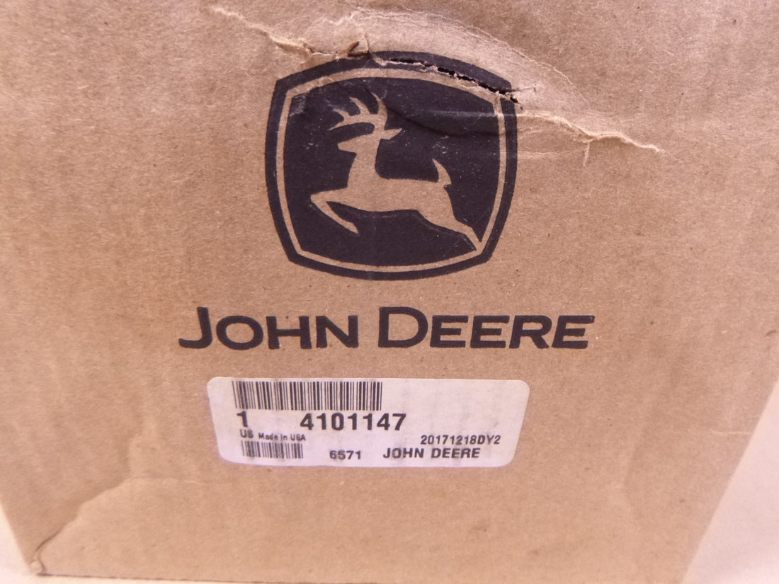 OEM John Deere 4101147 Adapter Fitting For 2000 Transmission | Industrial Tractor Parts Supplier and Surplus Tractor Parts &amp; Accessories