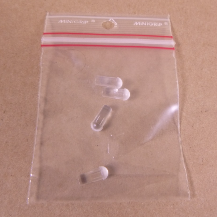 USED Martin M1 Console Controller Encoder Upgrade Kit Knobs | Electrical MRO Replacement Parts & Components and Commercial Electrical Supplies Company