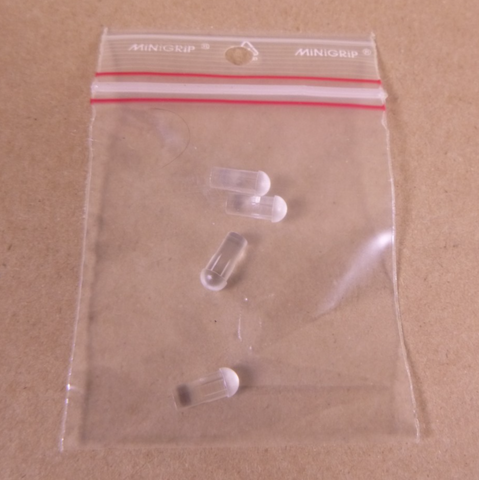 USED Martin M1 Console Controller Encoder Upgrade Kit Knobs | Electrical MRO Replacement Parts & Components and Commercial Electrical Supplies Company