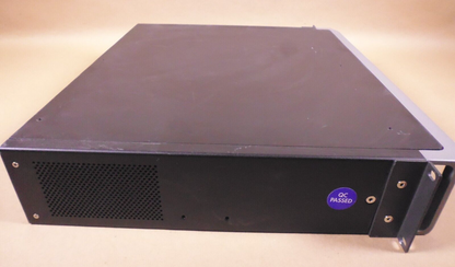 Genuine Bosch DCNM-APS2 DCNM Audio Processor And Powering Switch DICENTIS | Electrical MRO Replacement Parts &amp; Components and Commercial Electrical Supplies Company