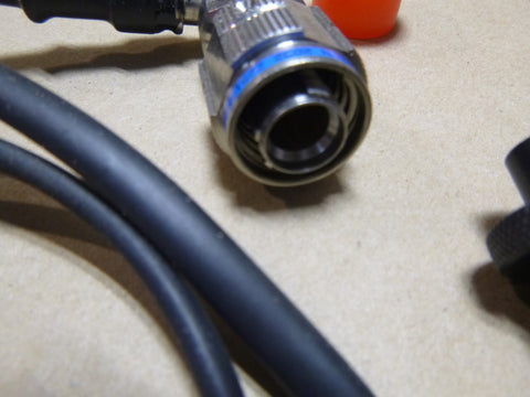 USGI Abrams M-1 Tank 3 Pin Wiring Harness 12490316, 6150-01-557-4006 | Replacement Truck Parts, Trailer Accessories, Automobile Supplies, Car Parts & Accessories