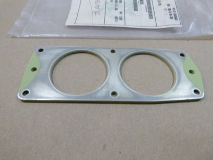USGI Cadillac Gage Textron Base Plate KB956L1142-000, 67935, 7490-00-924-1079 | Replacement Truck Parts, Trailer Accessories, Automobile Supplies, Car Parts &amp; Accessories