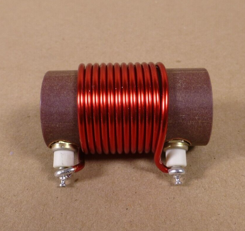 Norden Systmes 154475 Radio Frequency Coil AN/BPS-15/16 , 5950-01-081-7439 | Electrical MRO Replacement Parts &amp; Components and Commercial Electrical Supplies Company