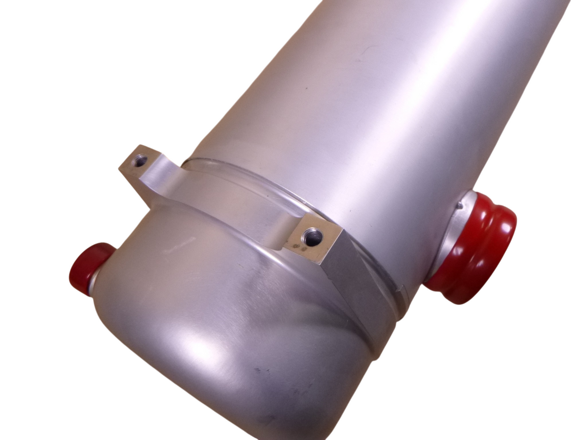 USGI Parker Air Separation Module 2050004-101, 2GFV00401-0001 (40" Overall) | Industrial MRO Replacement Parts, Manufacturing Machine Parts &amp; Components, Heavy Equipment Parts Supplier