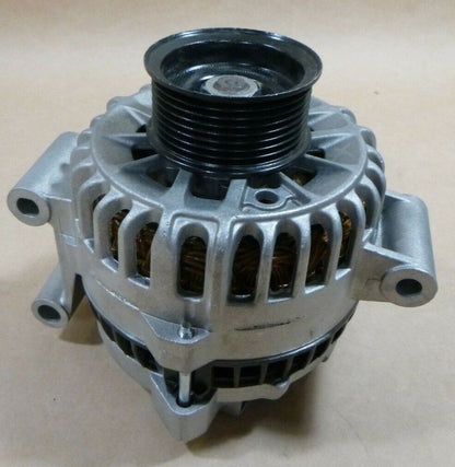 REMAN MOTORCRAFT GL985RM 6C3Z-10346-BARM 140 AMP ALTERNATOR FOR 99-07 FORD F350 F250 | Replacement Truck Parts, Trailer Accessories, Automobile Supplies, Car Parts &amp; Accessories